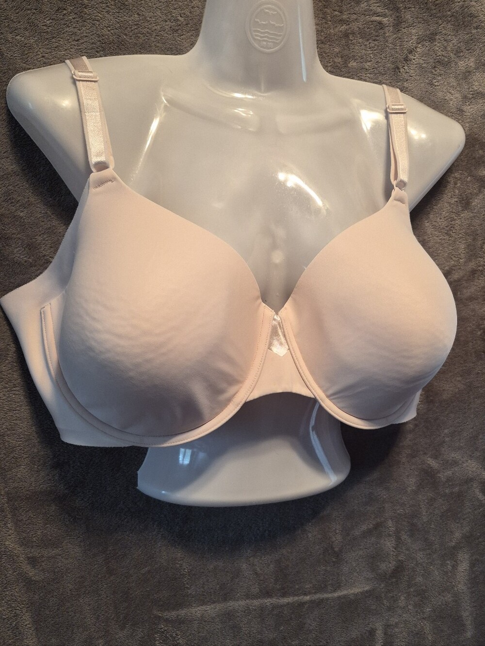 42D Olga "No Side Effects" Bra